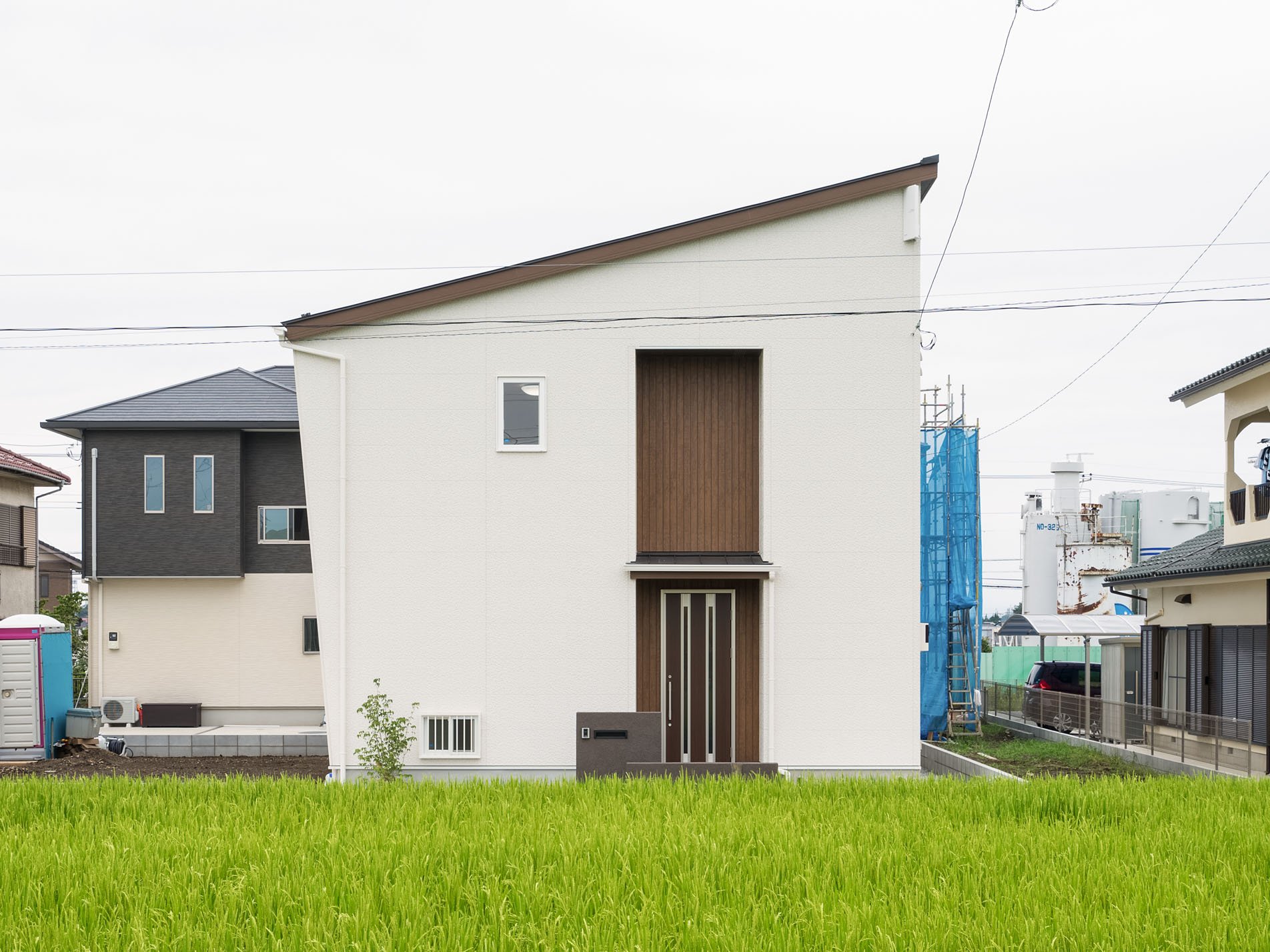 埼玉県の新築住宅